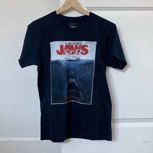 Jaws T-Shirt